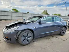 5YJ3E1EA8JF051769 2018 TESLA MODEL 3