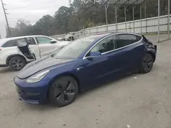 5YJ3E1EA8JF052033 2018 TESLA MODEL 3