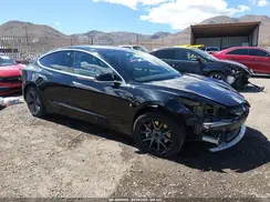 5YJ3E1EA8JF056499 2018 TESLA MODEL 3