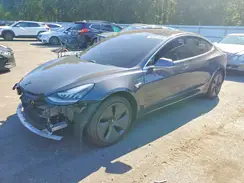 5YJ3E1EA8JF056731 2018 TESLA MODEL 3
