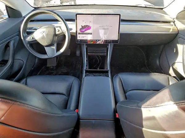 5YJ3E1EA8JF057006 2018 TESLA MODEL 3 - Image 8