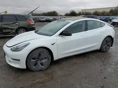 5YJ3E1EA8JF057474 2018 TESLA MODEL 3