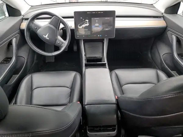5YJ3E1EA8JF057474 2018 TESLA MODEL 3 - Image 8