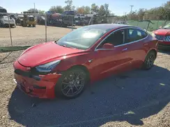 5YJ3E1EA8JF058544 2018 TESLA MODEL 3