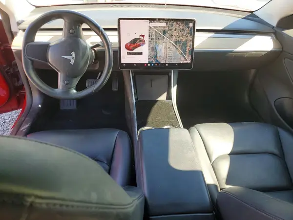 5YJ3E1EA8JF058544 2018 TESLA MODEL 3 - Image 8