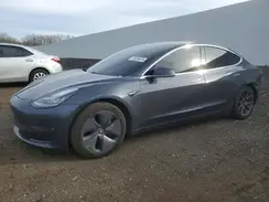 5YJ3E1EA8JF058690 2018 TESLA MODEL 3
