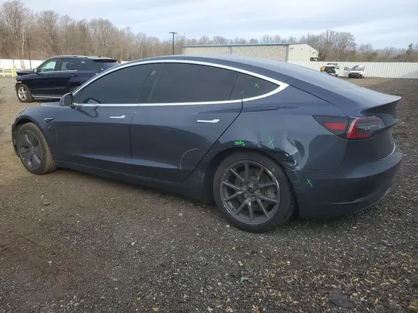 5YJ3E1EA8JF058690 2018 TESLA MODEL 3 - Image 2