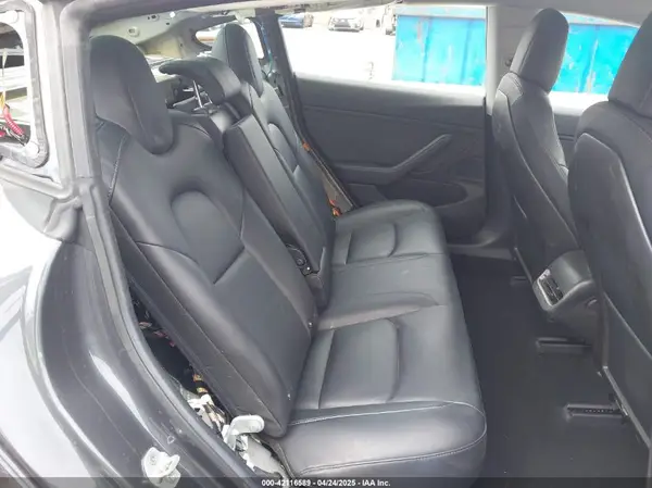 5YJ3E1EA8JF059385 2018 TESLA MODEL 3 - Image 8