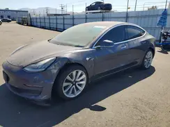 5YJ3E1EA8JF059435 2018 TESLA MODEL 3