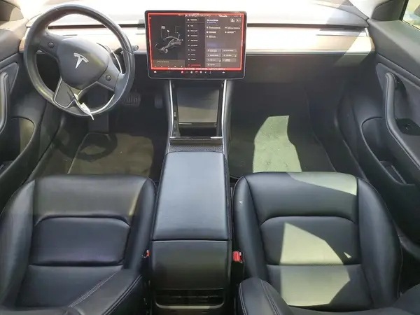 5YJ3E1EA8JF059435 2018 TESLA MODEL 3 - Image 8
