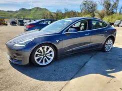 5YJ3E1EA8JF059516 2018 TESLA MODEL 3