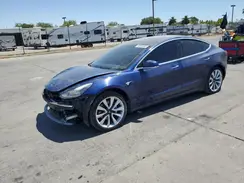 5YJ3E1EA8JF059998 2018 TESLA MODEL 3