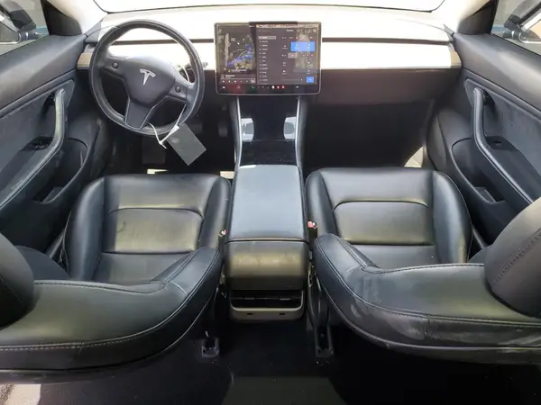 5YJ3E1EA8JF059998 2018 TESLA MODEL 3 - Image 8