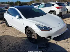 5YJ3E1EA8JF060181 2018 TESLA MODEL 3