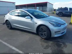 5YJ3E1EA8JF060732 2018 TESLA MODEL 3