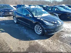 5YJ3E1EA8JF070936 2018 TESLA MODEL 3
