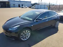 5YJ3E1EA8JF071049 2018 TESLA MODEL 3