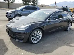 5YJ3E1EA8JF071097 2018 TESLA MODEL 3
