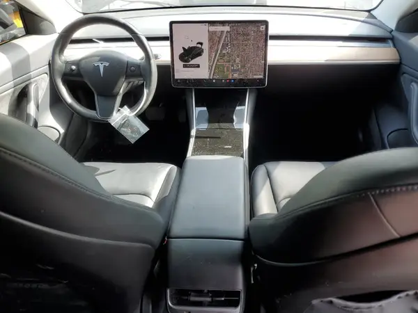 5YJ3E1EA8JF071097 2018 TESLA MODEL 3 - Image 8