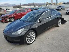 5YJ3E1EA8JF071178 2018 TESLA MODEL 3