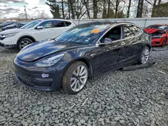 5YJ3E1EA8JF071231 2018 TESLA MODEL 3