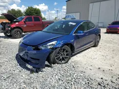 5YJ3E1EA8JF075747 2018 TESLA MODEL 3