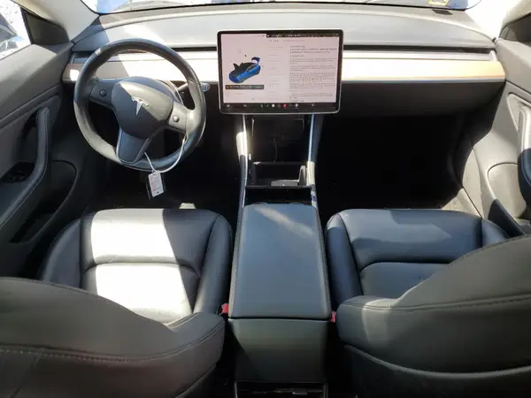 5YJ3E1EA8JF075747 2018 TESLA MODEL 3 - Image 8