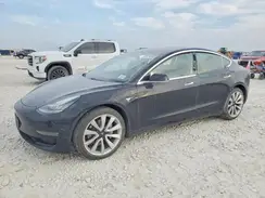 5YJ3E1EA8JF075862 2018 TESLA MODEL 3