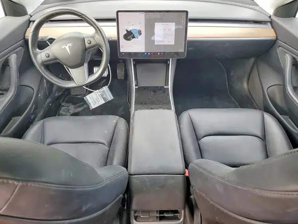 5YJ3E1EA8JF075862 2018 TESLA MODEL 3 - Image 8
