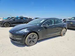 5YJ3E1EA8JF075893 2018 TESLA MODEL 3