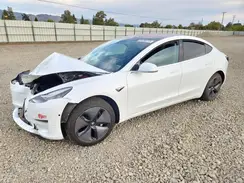 5YJ3E1EA8JF076039 2018 TESLA MODEL 3