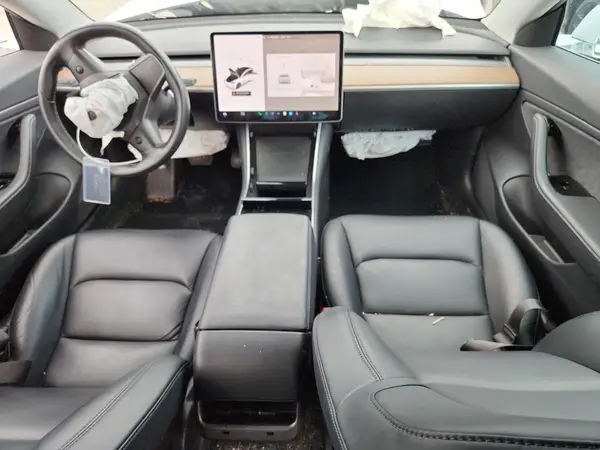 5YJ3E1EA8JF076039 2018 TESLA MODEL 3 - Image 8