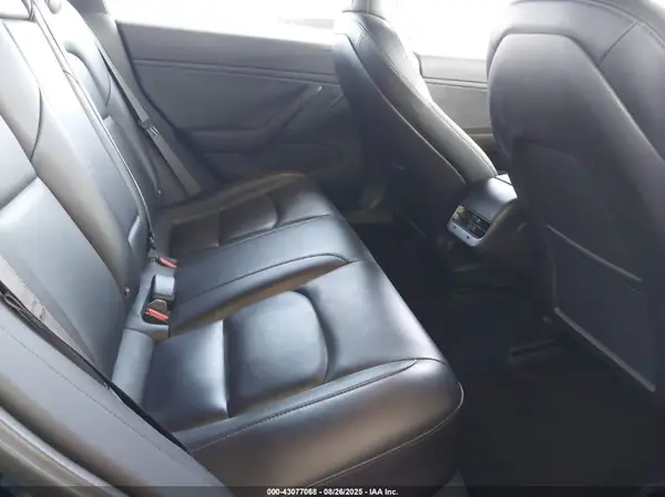 5YJ3E1EA8JF076512 2018 TESLA MODEL 3 - Image 8