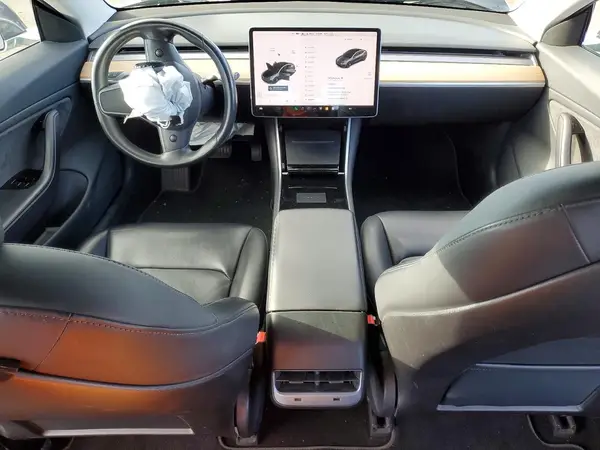 5YJ3E1EA8JF077689 2018 TESLA MODEL 3 - Image 8