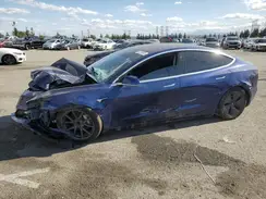 5YJ3E1EA8JF077918 2018 TESLA MODEL 3