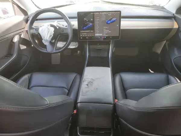 5YJ3E1EA8JF077918 2018 TESLA MODEL 3 - Image 8