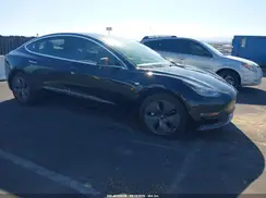5YJ3E1EA8JF078468 2018 TESLA MODEL 3