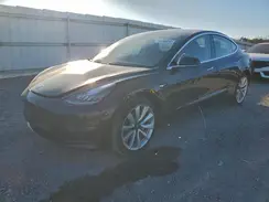5YJ3E1EA8JF089289 2018 TESLA MODEL 3