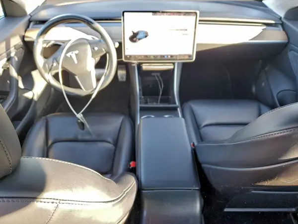5YJ3E1EA8JF089289 2018 TESLA MODEL 3 - Image 8