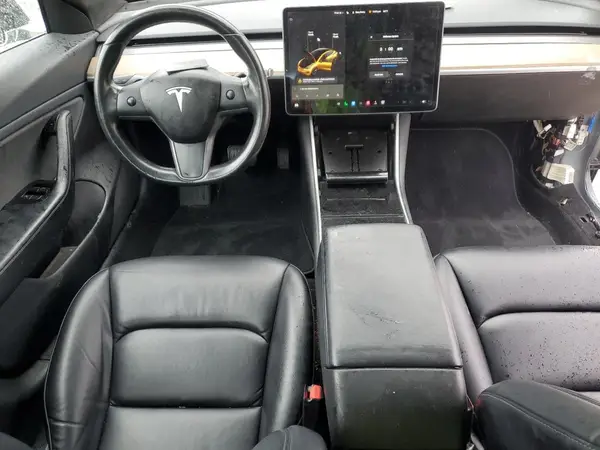 5YJ3E1EA8JF089440 2018 TESLA MODEL 3 - Image 8
