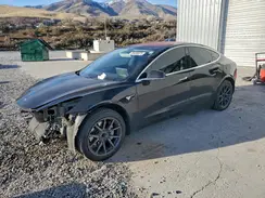 5YJ3E1EA8JF095240 2018 TESLA MODEL 3