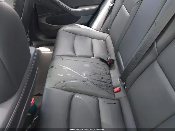 5YJ3E1EA8JF101439 2018 TESLA MODEL 3 - Image 8