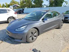 5YJ3E1EA8JF101862 2018 TESLA MODEL 3