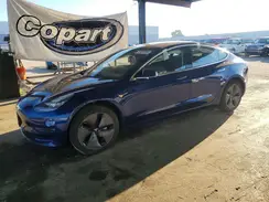 5YJ3E1EA8JF105653 2018 TESLA MODEL 3
