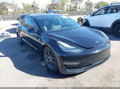 5YJ3E1EA8JF108293 2018 TESLA MODEL 3
