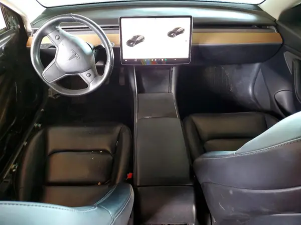 5YJ3E1EA8JF108813 2018 TESLA MODEL 3 - Image 8