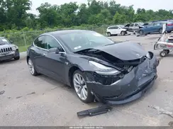5YJ3E1EA8JF110092 2018 TESLA MODEL 3