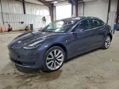 5YJ3E1EA8JF110576 2018 TESLA MODEL 3