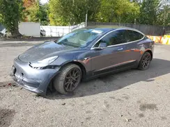 5YJ3E1EA8JF117964 2018 TESLA MODEL 3