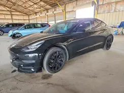 5YJ3E1EA8JF122839 2018 TESLA MODEL 3